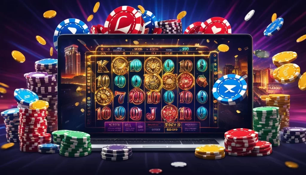 Hướng Dẫn Bắn Cá sclub88 casino