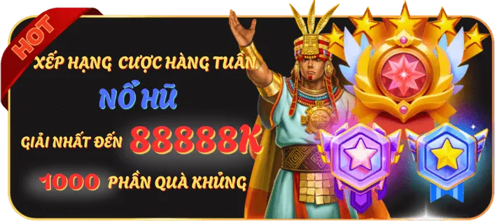 Khuyến mãi nạp tiền hàng ngày sclub88 casino