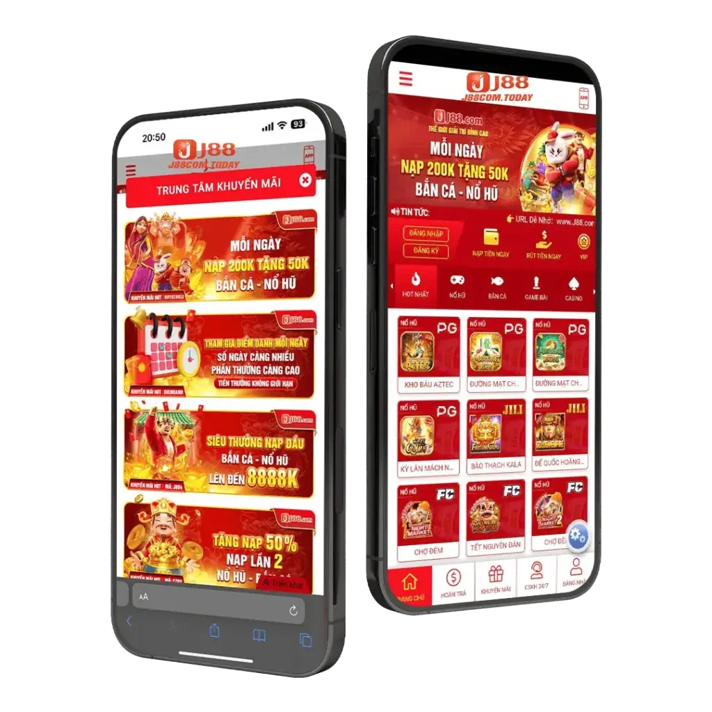 Các trò chơi nổi bật tại sclub88 casino