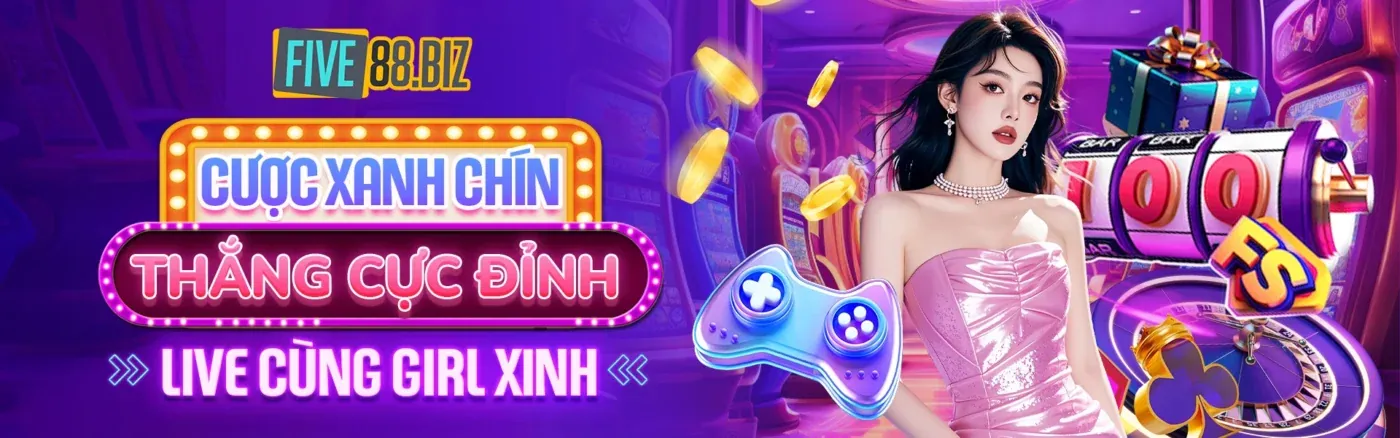 Sảnh Bắn Cá sclub88 casino Đầy Màu Sắc