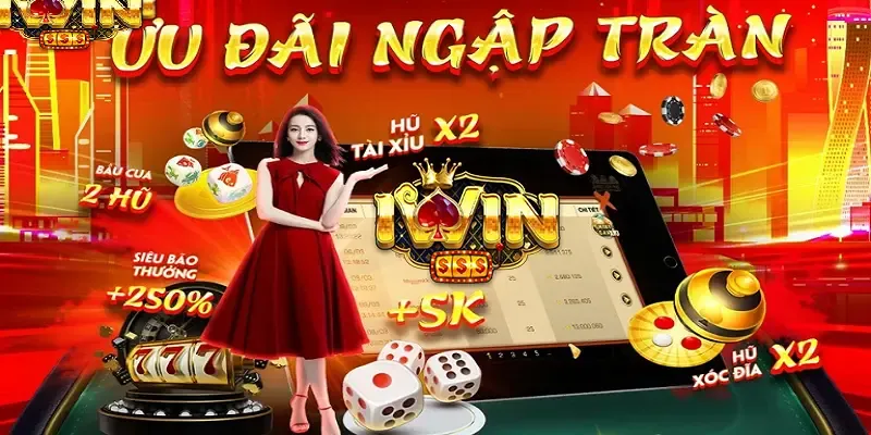 Vòng Quay Miễn Phí Hàng Ngày sclub88 casino