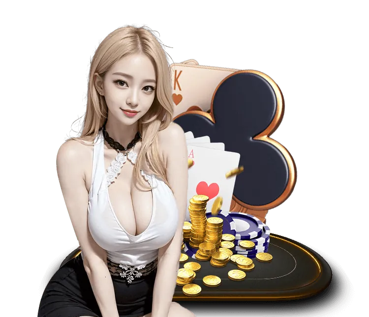 Hình ảnh nhân viên hỗ trợ khách hàng thân thiện đang tư vấn qua live chat tại sclub88 casino